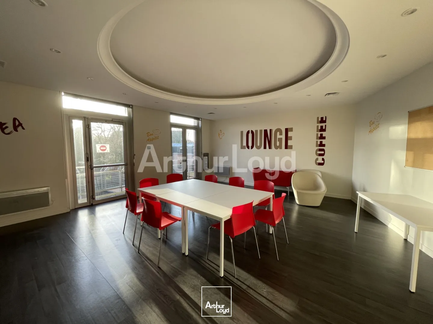 Bureaux - Vente - DOUAI - 59500 - 2382.03-2382.03 - 7721828