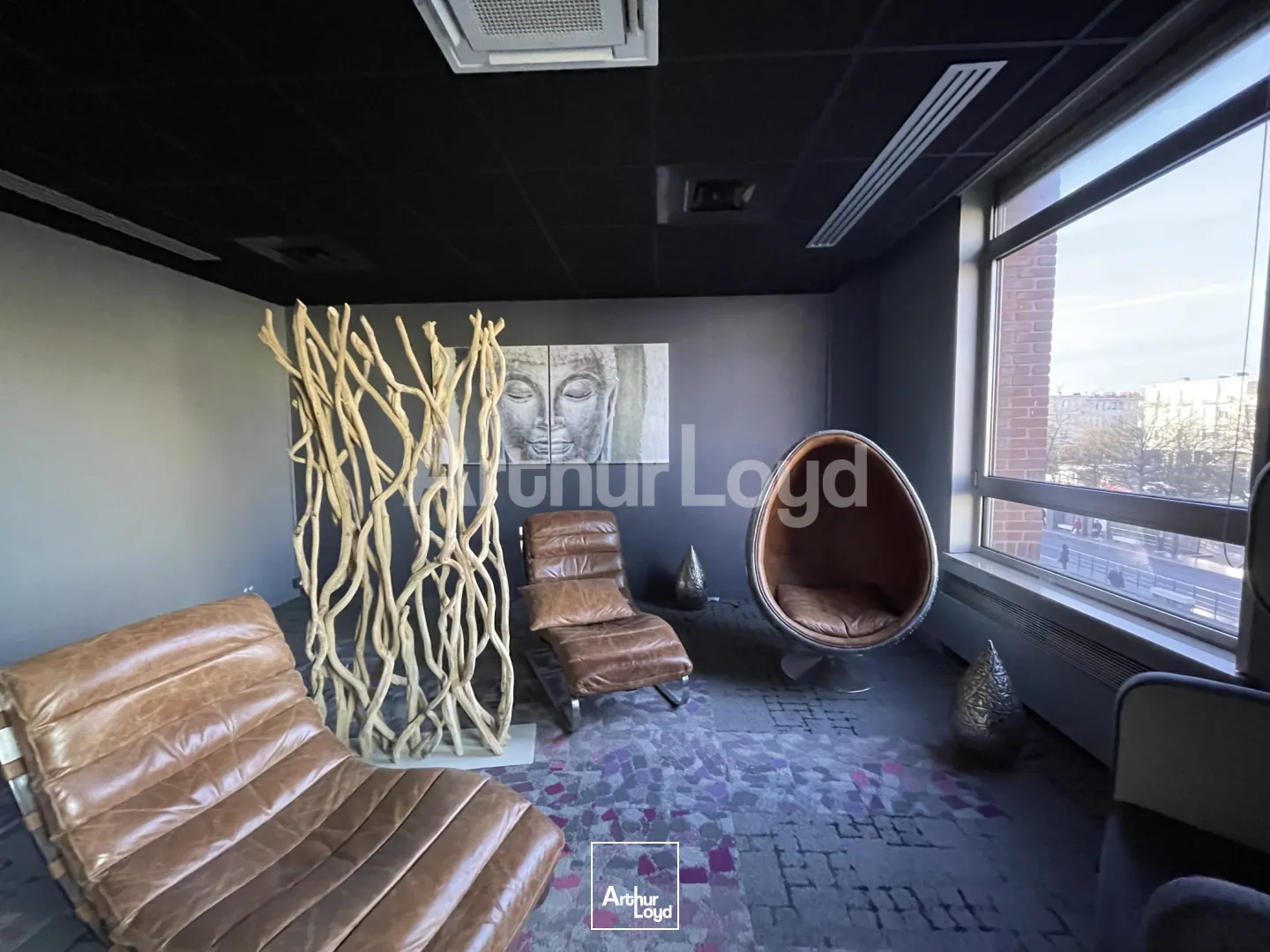 Bureaux - Vente - DOUAI - 59500 - 2382.03-2382.03 - 7721829