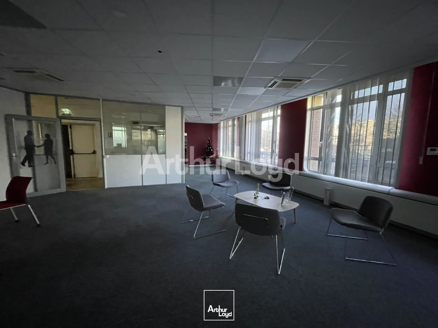 Bureaux - Vente - DOUAI - 59500 - 2382.03-2382.03 - 7721832