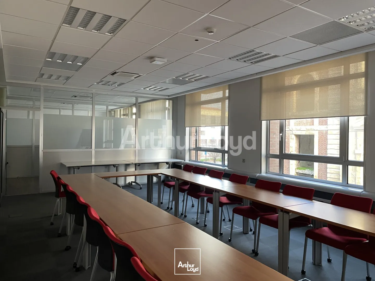 Bureaux - Vente - DOUAI - 59500 - 2382.03-2382.03 - 7721830