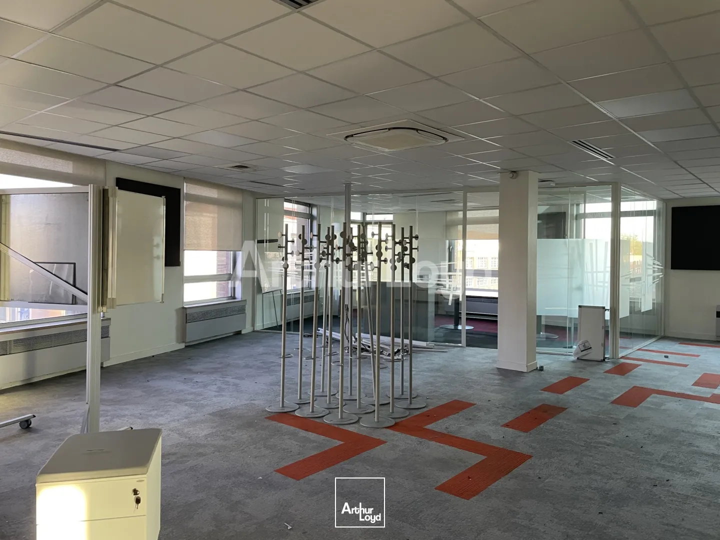 Bureaux - Vente - DOUAI - 59500 - 2382.03-2382.03 - 7721831