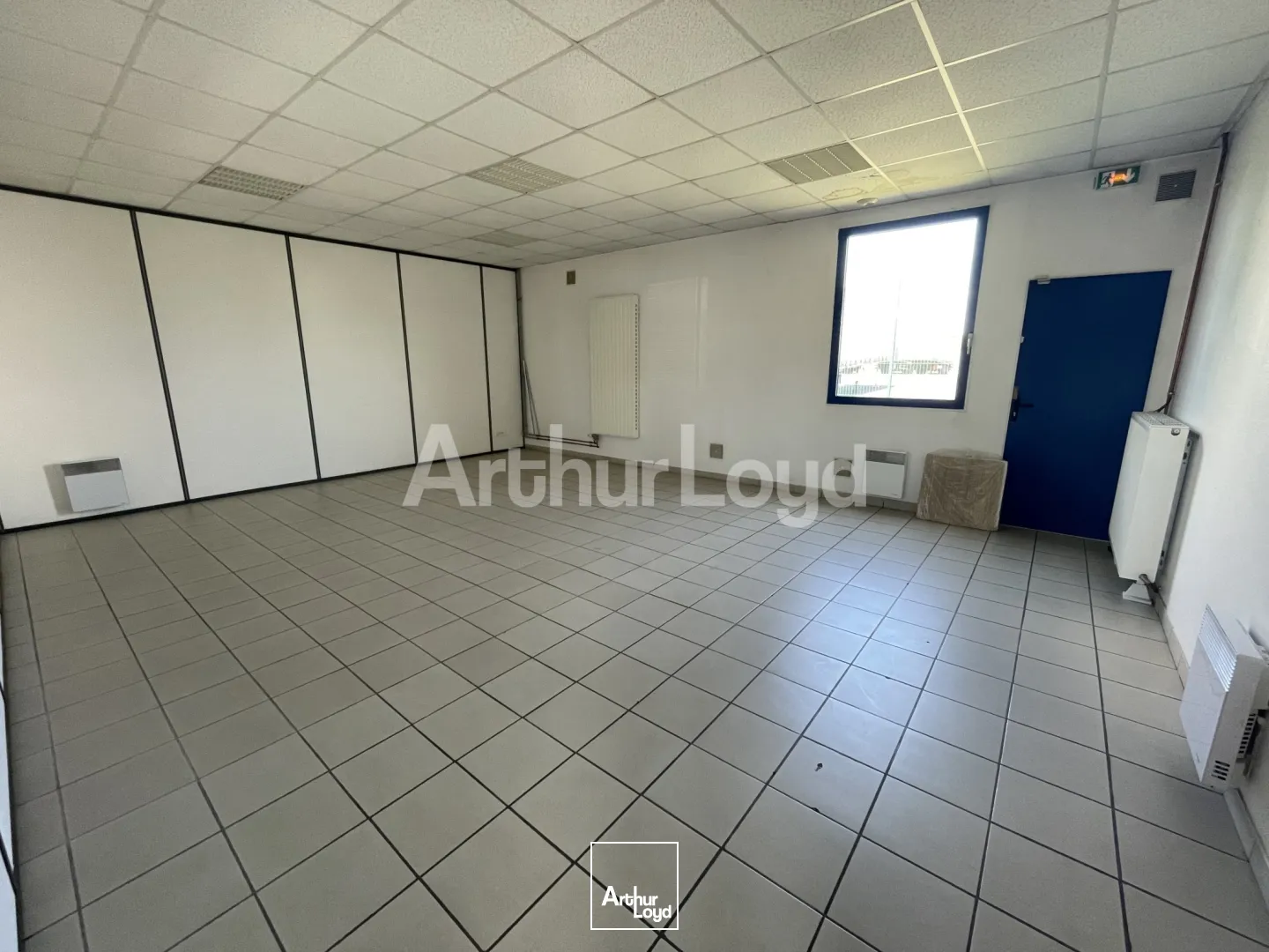 Bureaux - Location - TEMPLEMARS - 59175 - 380-380 - 7721856