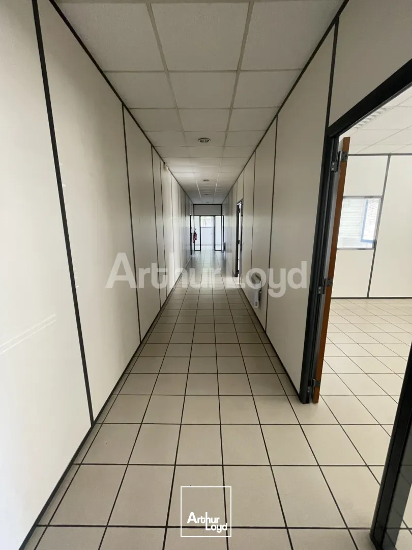 Bureaux - Location - TEMPLEMARS - 59175 - 380-380 - 7721858