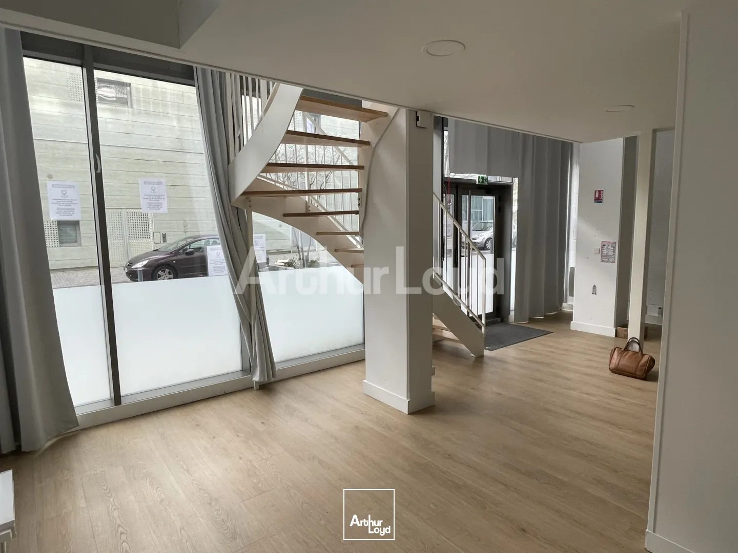 Bureaux - Location - LILLE - 59000 - 97-97 - 7721875