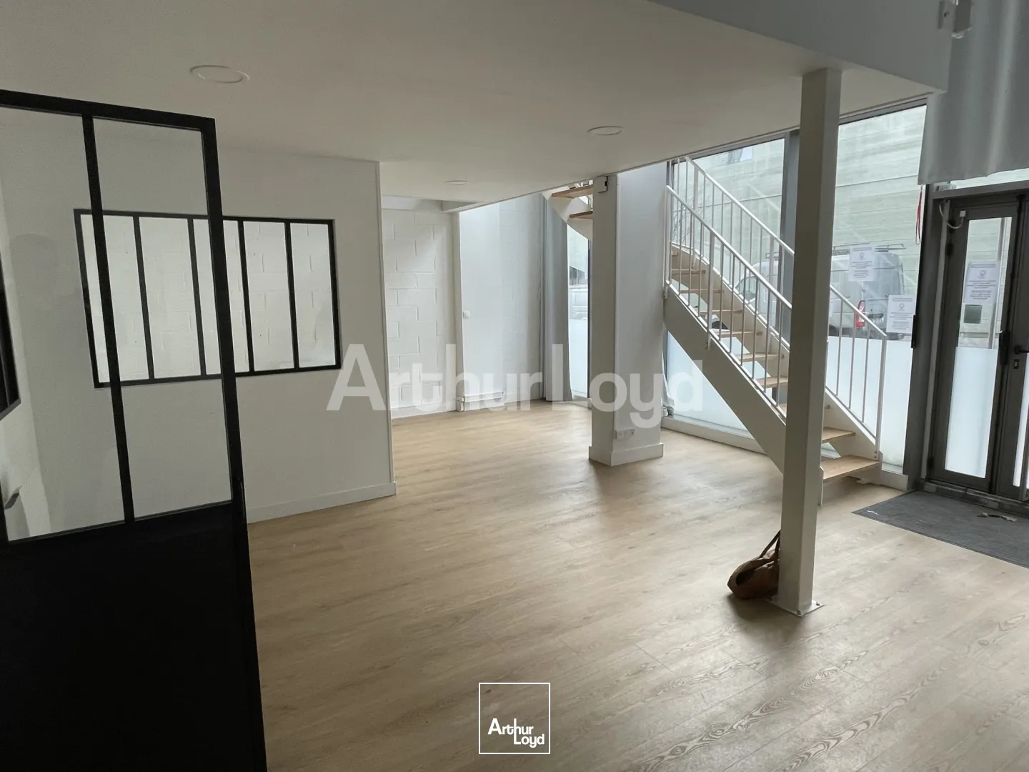 Bureaux - Location - LILLE - 59000 - 97-97 - 7721876