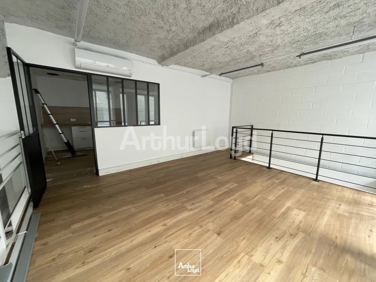 Bureaux - Location - LILLE - 59000 - 97-97 - 7721878