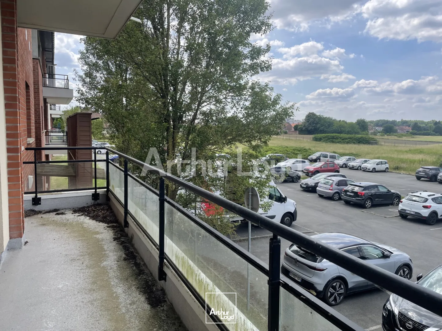 Bureaux - Location - COURRIERES - 62710 - 74-194 - 7721882