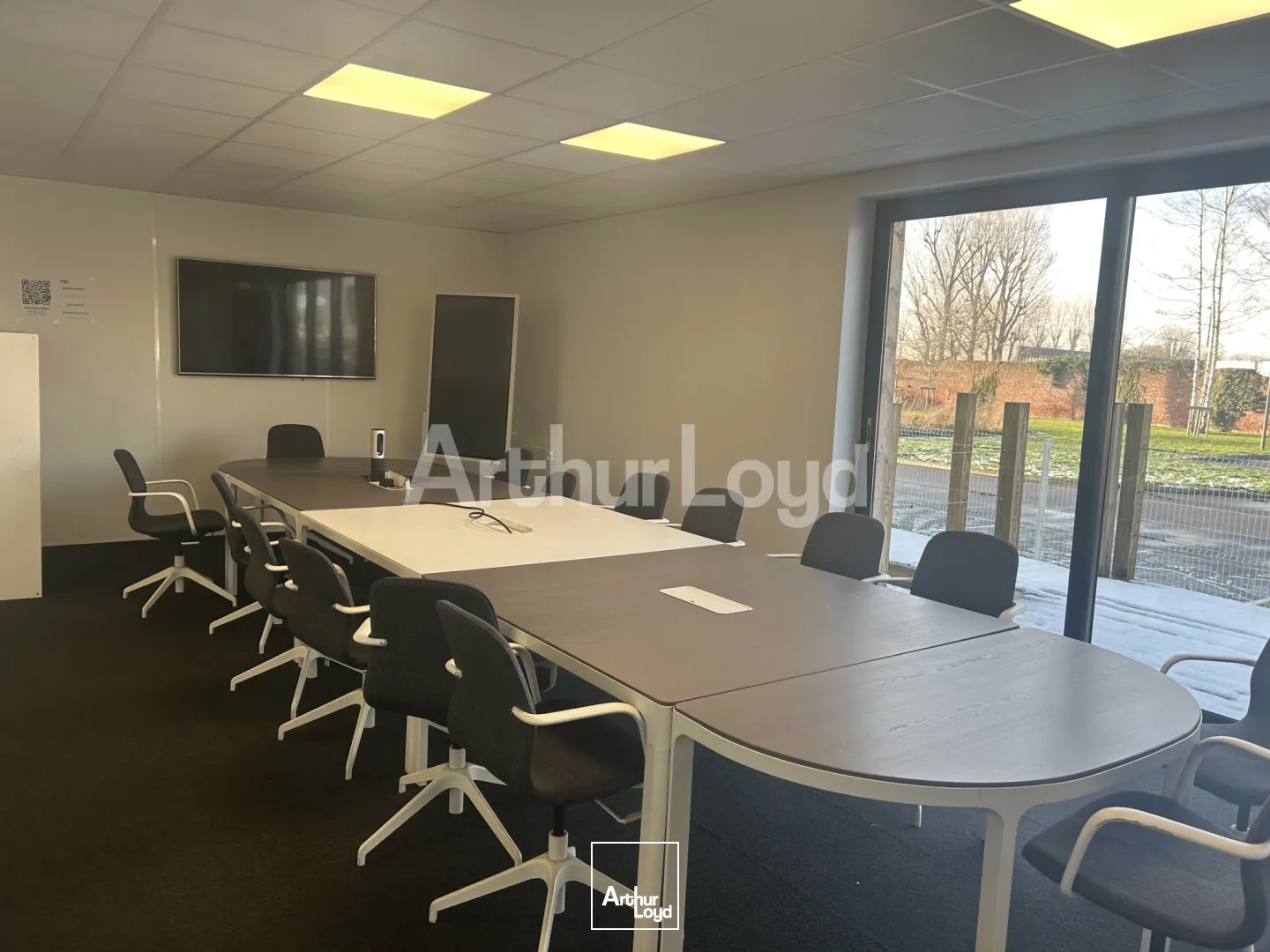 Locaux d'activité & Entrepôts - Vente - ARMENTIERES - 59280 - 3570-3570 - 7721894