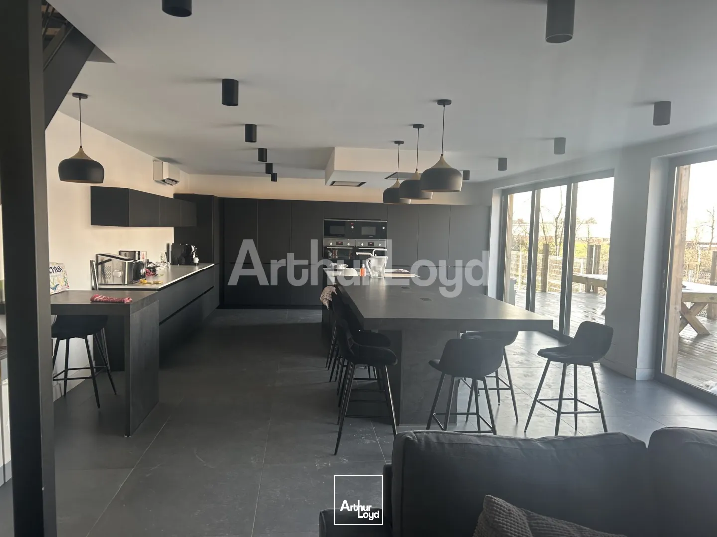 Locaux d'activité & Entrepôts - Vente - ARMENTIERES - 59280 - 3570-3570 - 7721893