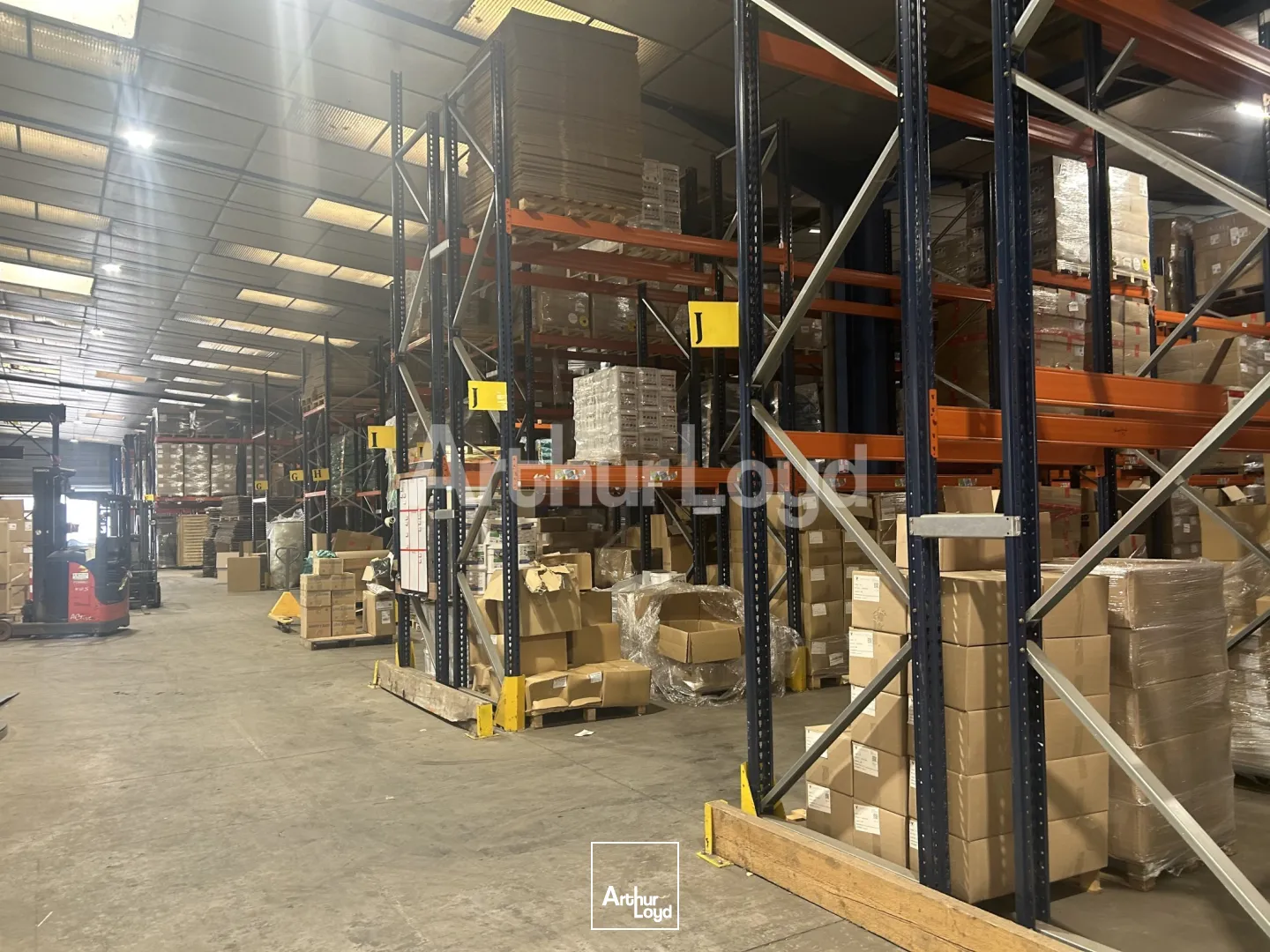 Locaux d'activité & Entrepôts - Vente - ARMENTIERES - 59280 - 3570-3570 - 7721892