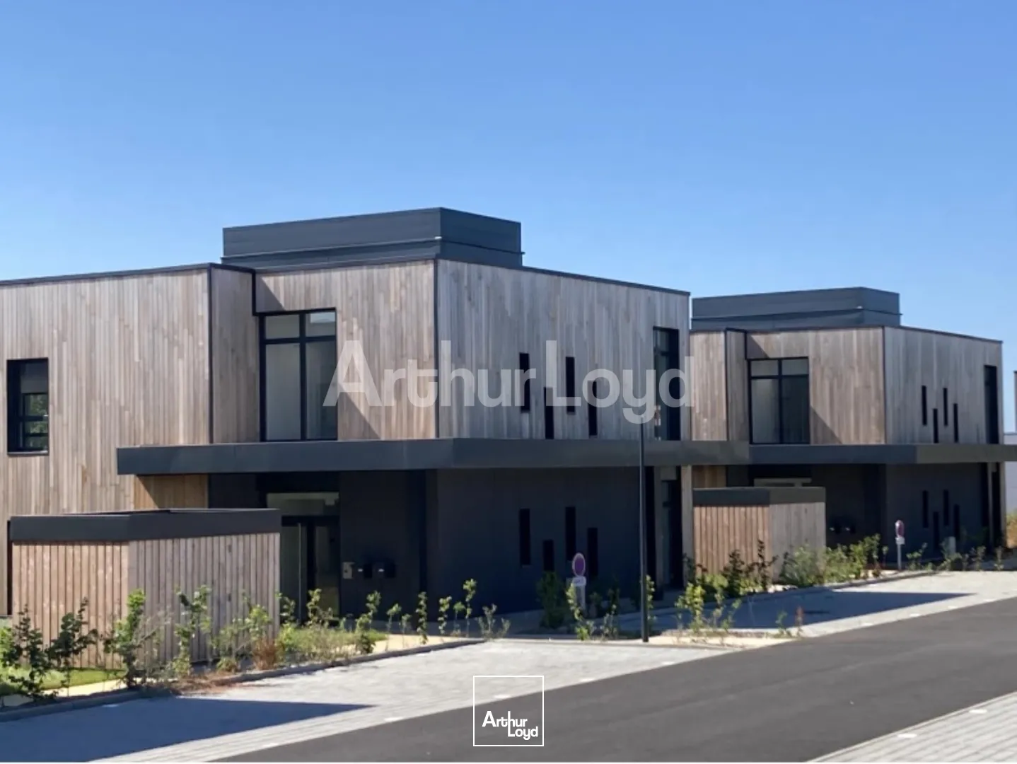 Bureaux - Location - ARRAS - 62000 - 592-3213 - 7721897