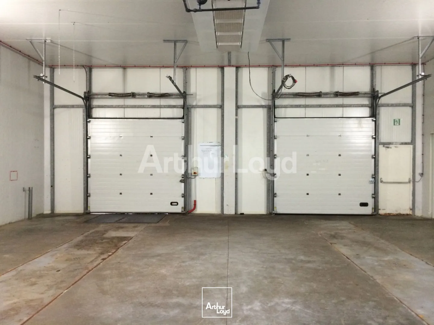 Locaux d'activité & Entrepôts - Location - MONCHY LE PREUX - 62118 - 3300-3300 - 7721906