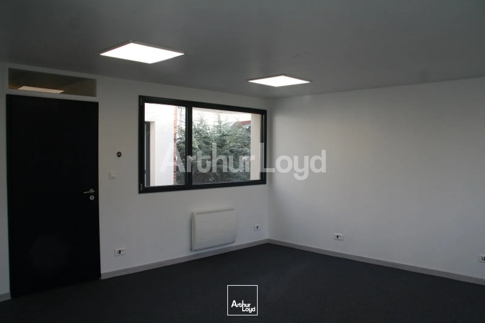 Bureaux - Location - GRAVELINES - 59820 - 137-137 - 7721918