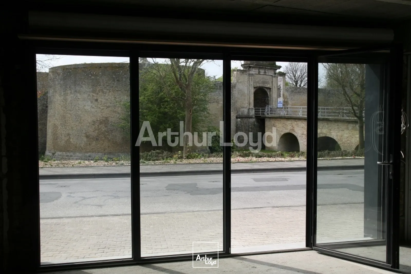 Bureaux - Location - GRAVELINES - 59820 - 137-137 - 7721919