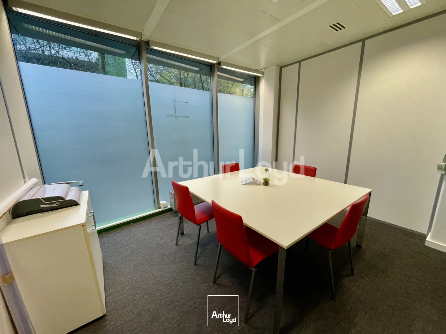 Bureaux - Location - LILLE - 59000 - 579-4536 - 7721953