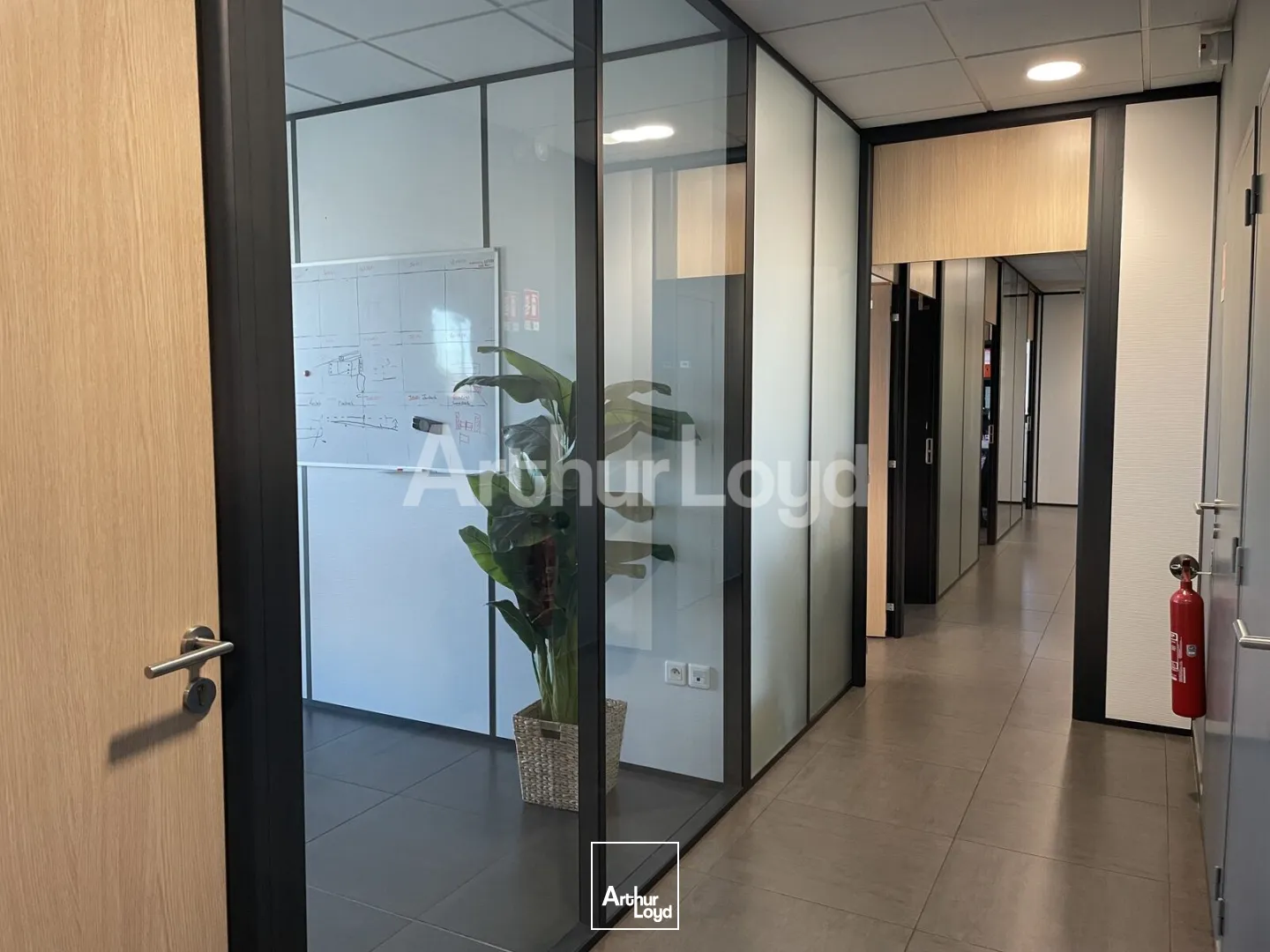 Locaux d'activité & Entrepôts - Location - CAPPELLE LA GRANDE - 59180 - 5780-5780 - 7721983