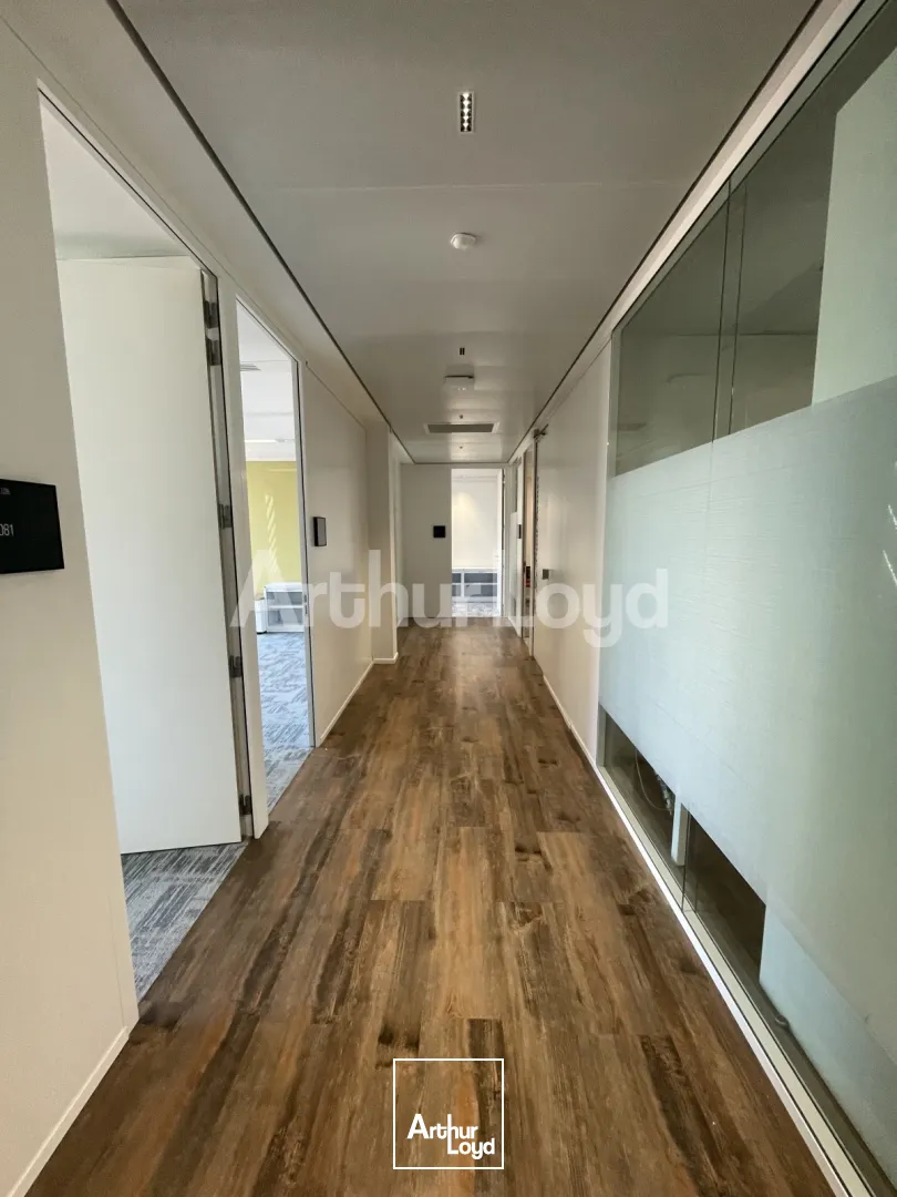 Bureaux - Location - LILLE - 59000 - 1046.4-2351.4 - 7721994