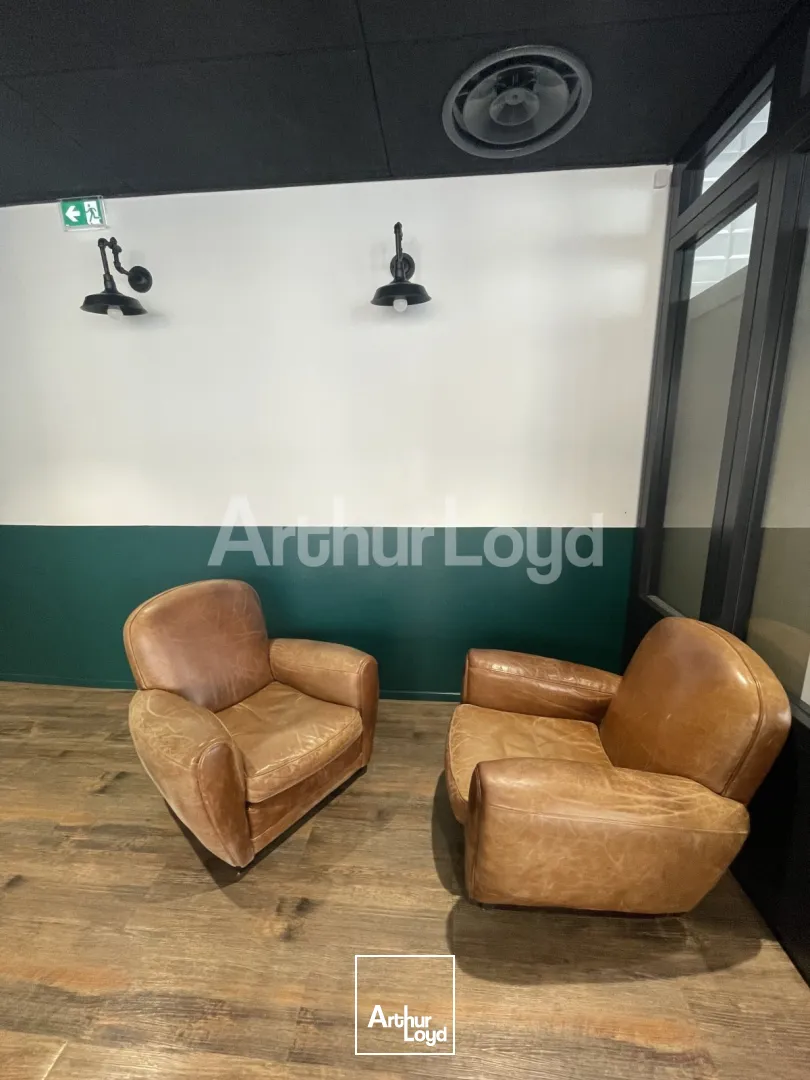 Bureaux - Location - LILLE - 59000 - 1046.4-2351.4 - 7721998