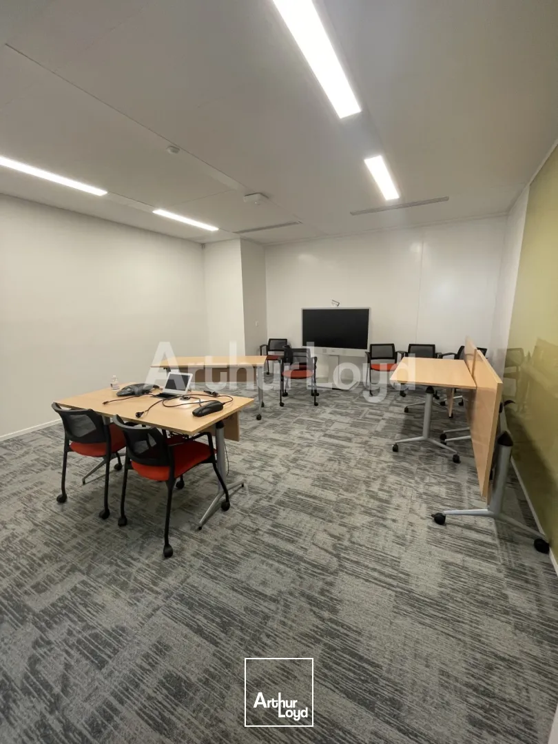 Bureaux - Location - LILLE - 59000 - 1046.4-2351.4 - 7722004