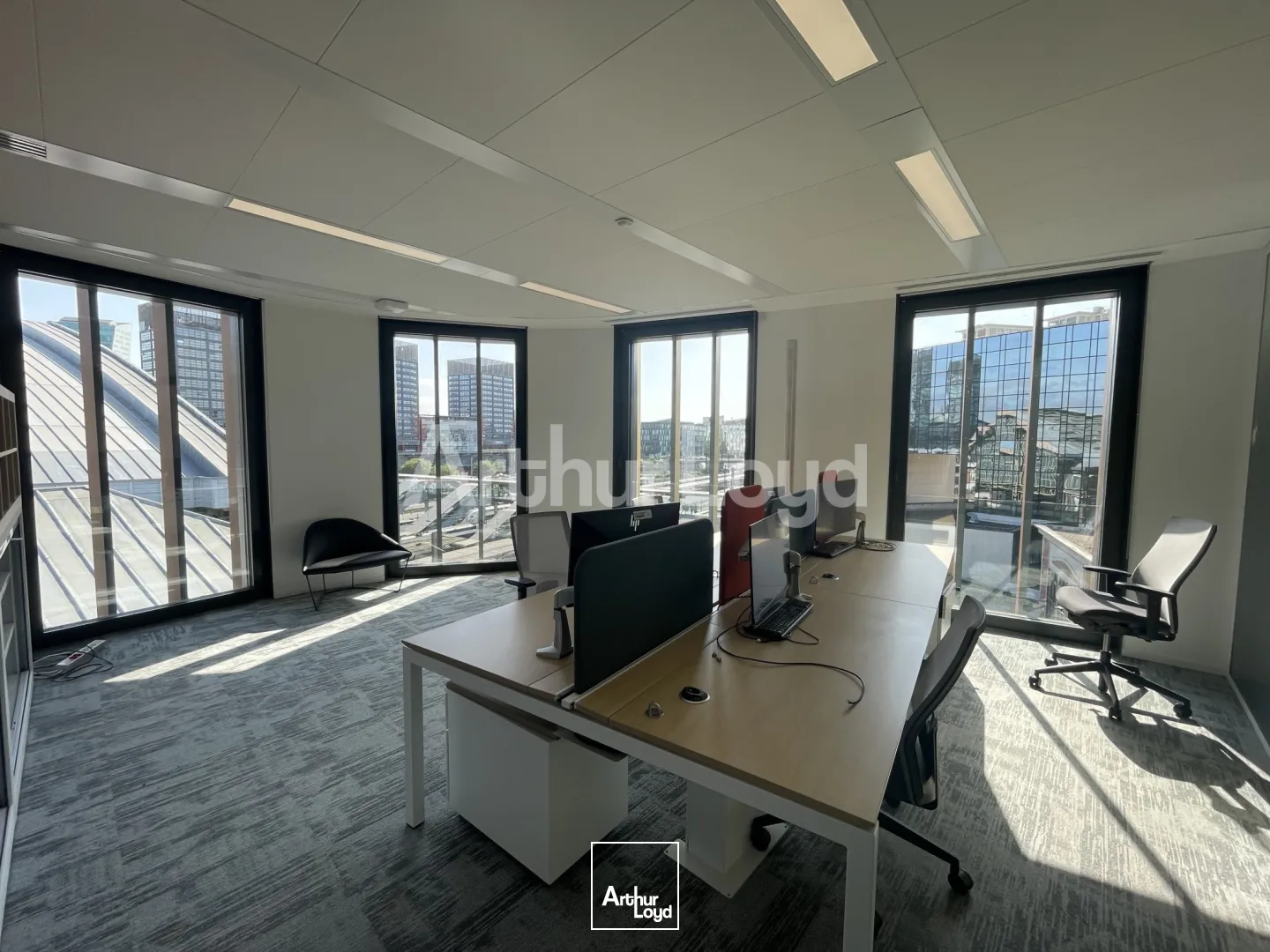 Bureaux - Location - LILLE - 59000 - 1046.4-2351.4 - 7722003