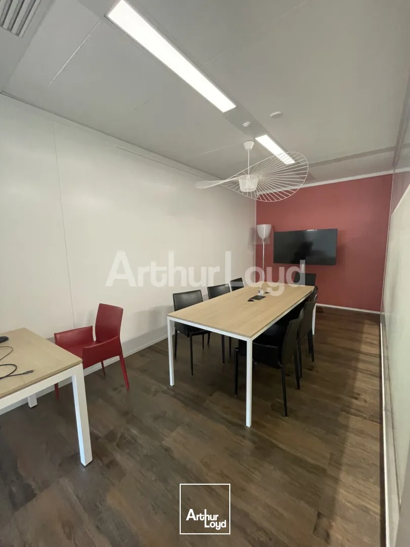 Bureaux - Location - LILLE - 59000 - 1046.4-2351.4 - 7722008