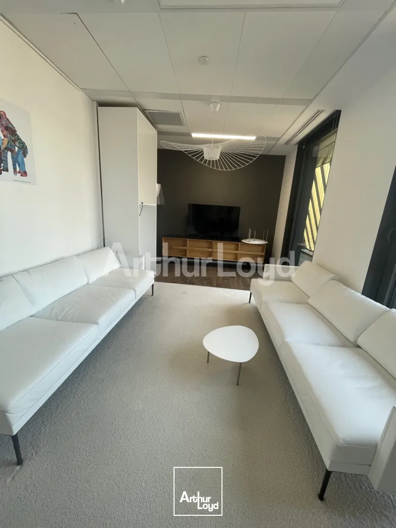 Bureaux - Location - LILLE - 59000 - 1046.4-2351.4 - 7722009