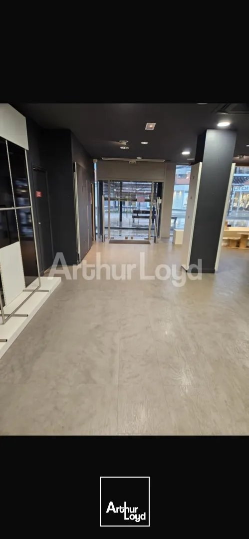 Locaux commerciaux - Cession - DUNKERQUE - 59140 - 182-182 - 7722046