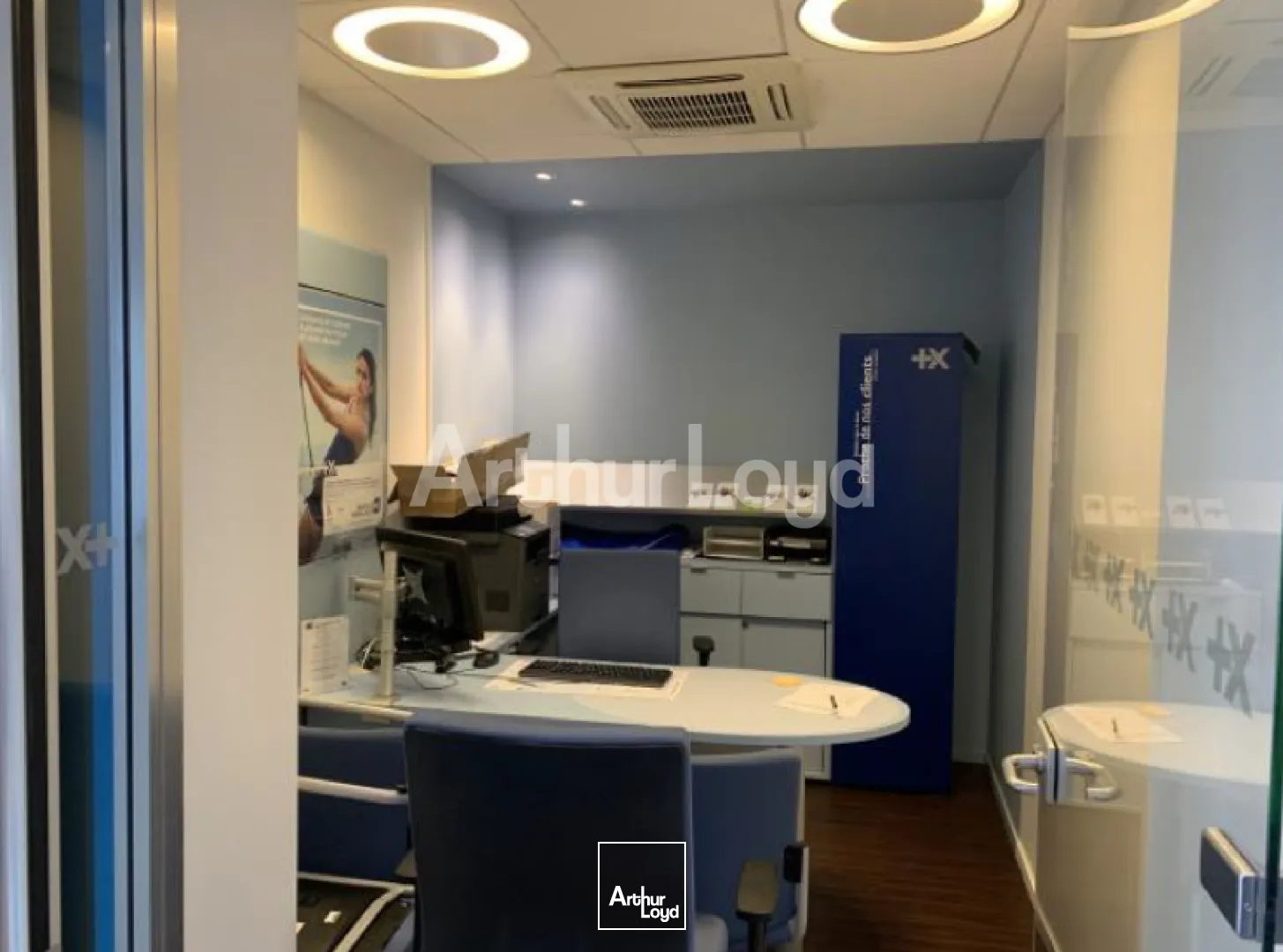 Locaux commerciaux - Location - DOUAI - 59500 - 83-83 - 7722069