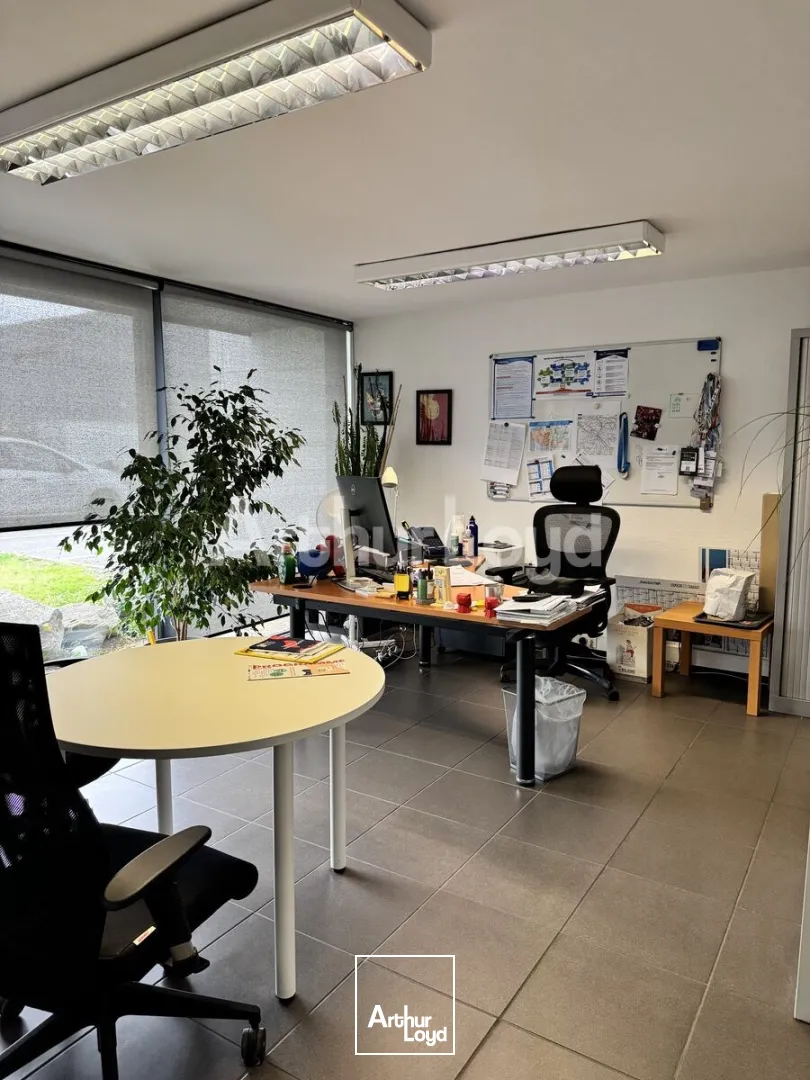 Locaux d'activité & Entrepôts - Location - FRETIN - 59273 - 1000-1000 - 7722094