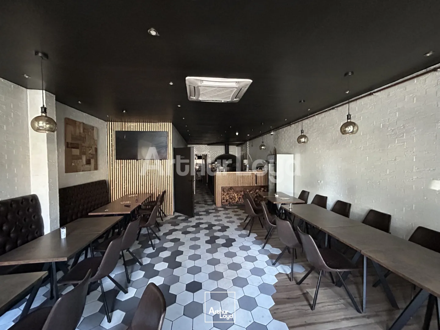 Locaux commerciaux - Vente - DOUAI - 59500 - 120-630 - 7722116