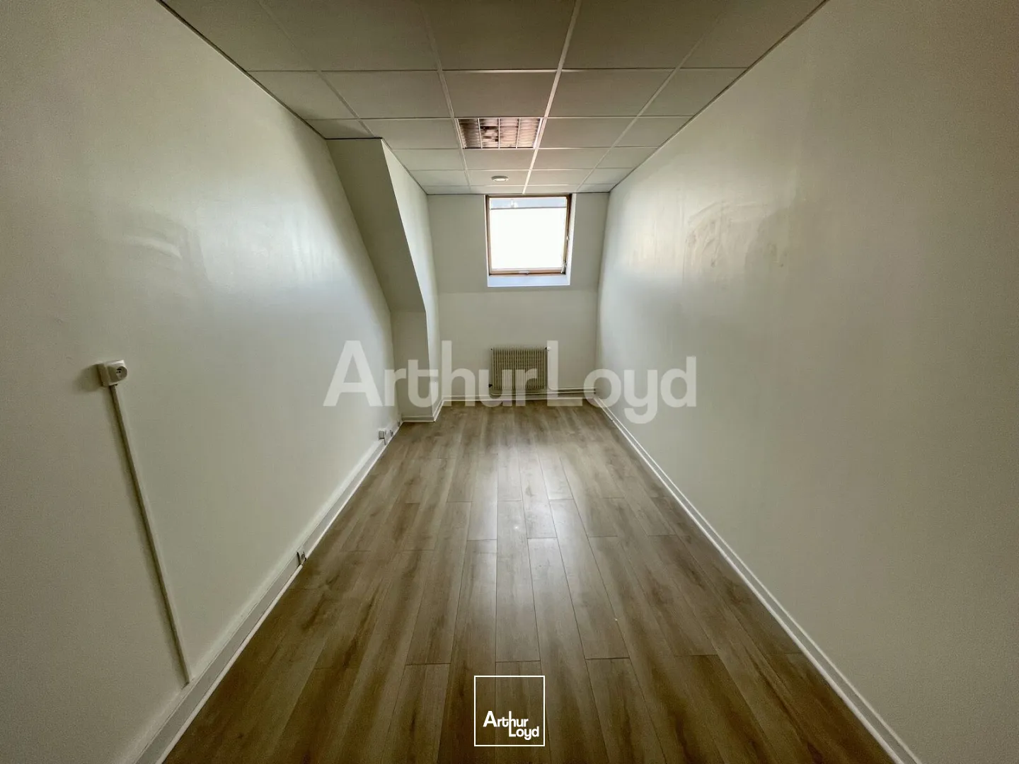 Bureaux - Location - LILLE - 59000 - 213-213 - 7722133