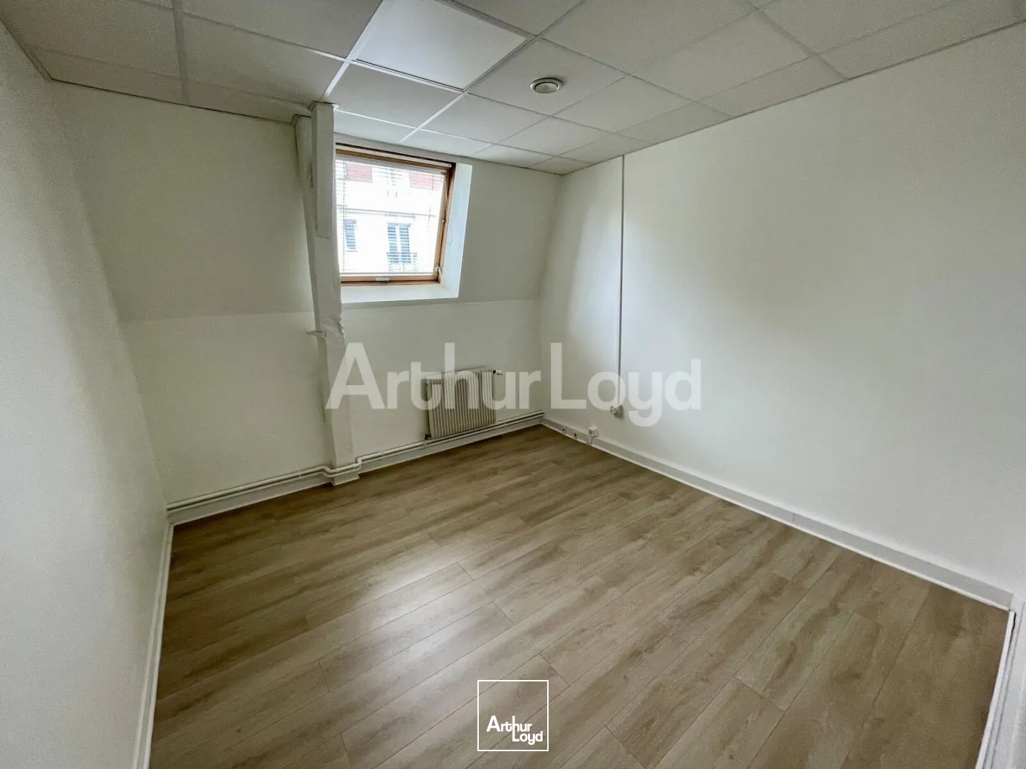 Bureaux - Location - LILLE - 59000 - 213-213 - 7722132