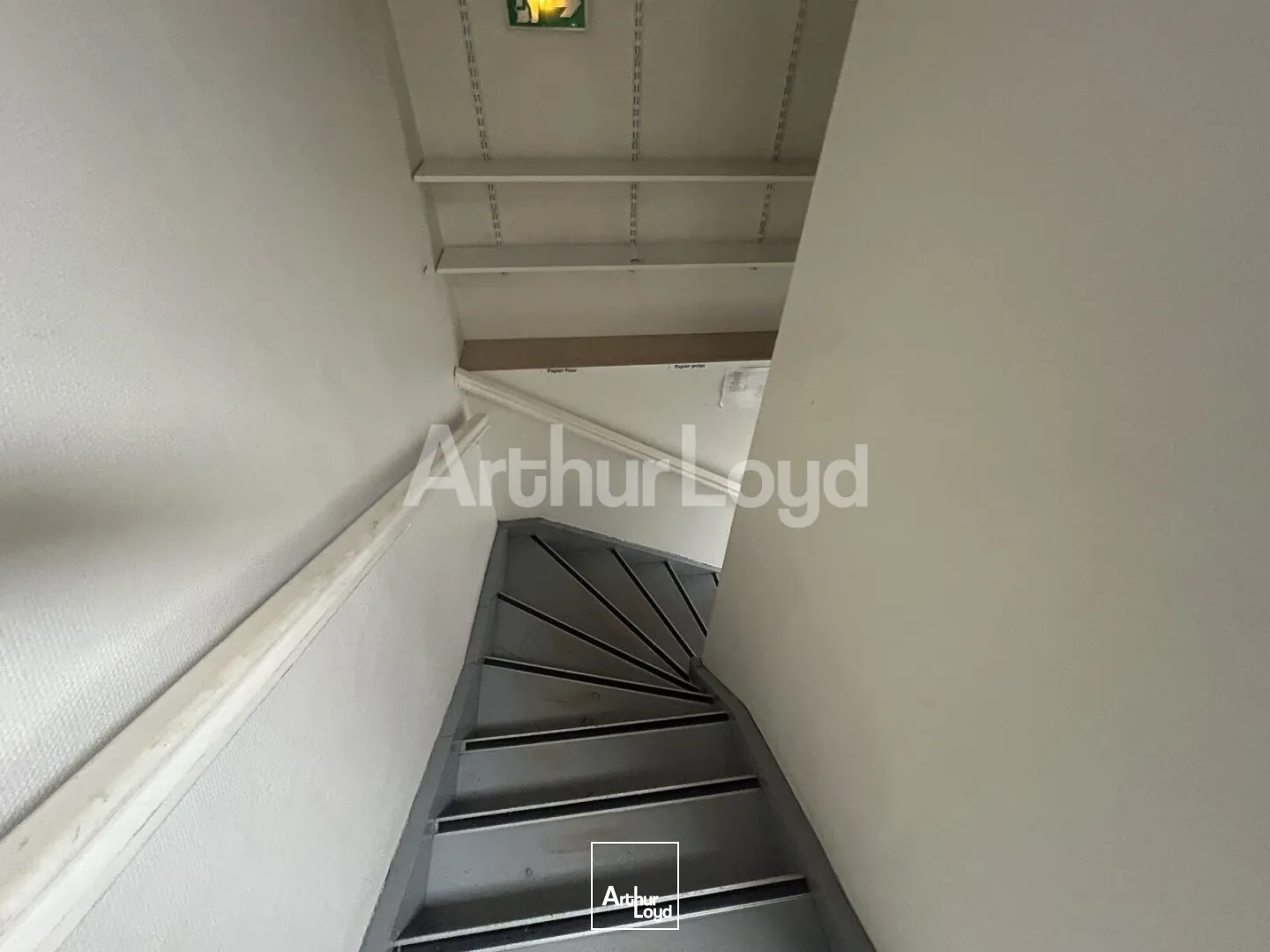 Locaux commerciaux - Location - LILLE - 59000 - 110-110 - 7722142