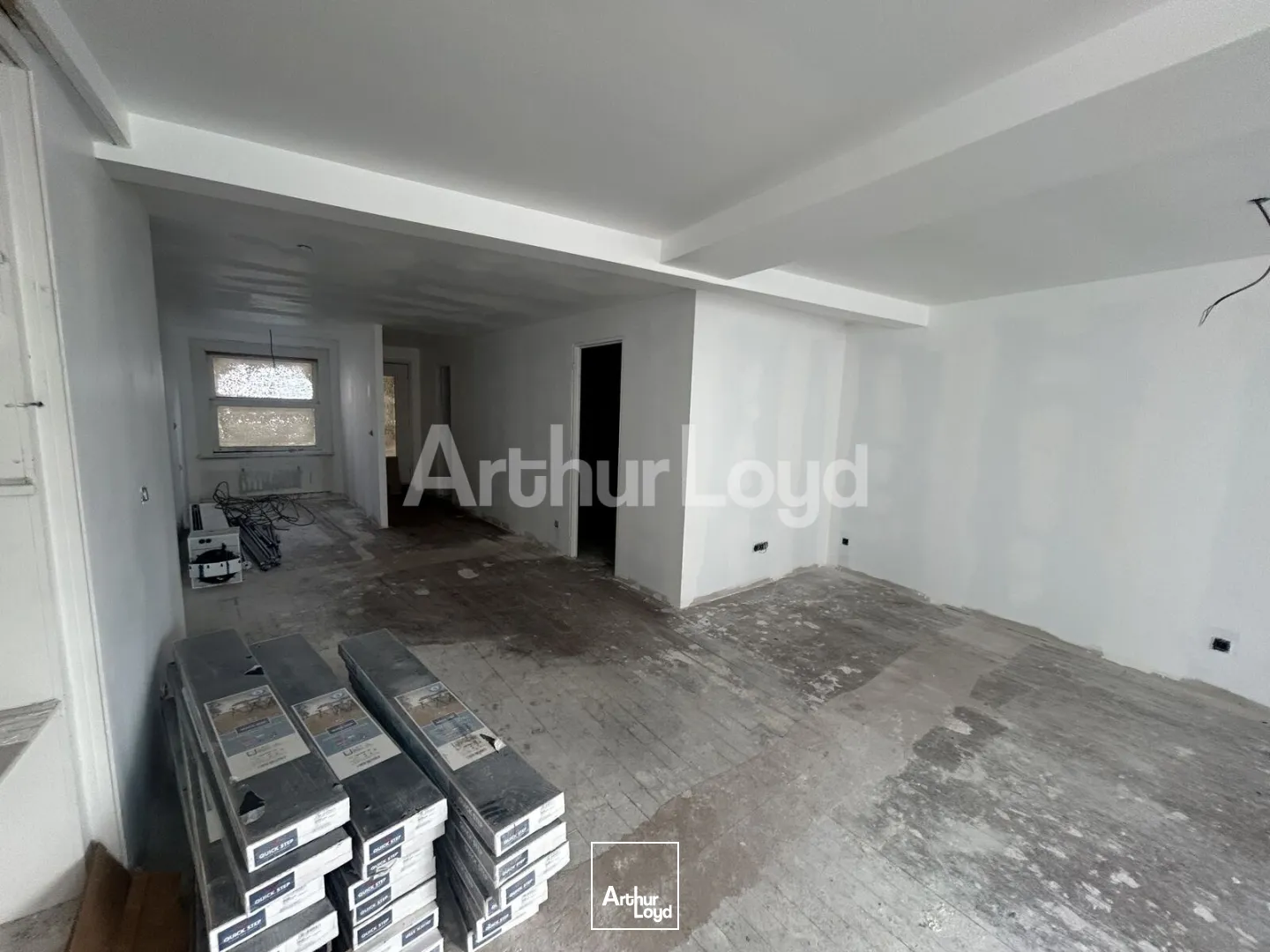 Locaux commerciaux - Location - LILLE - 59800 - 420-420 - 7722161