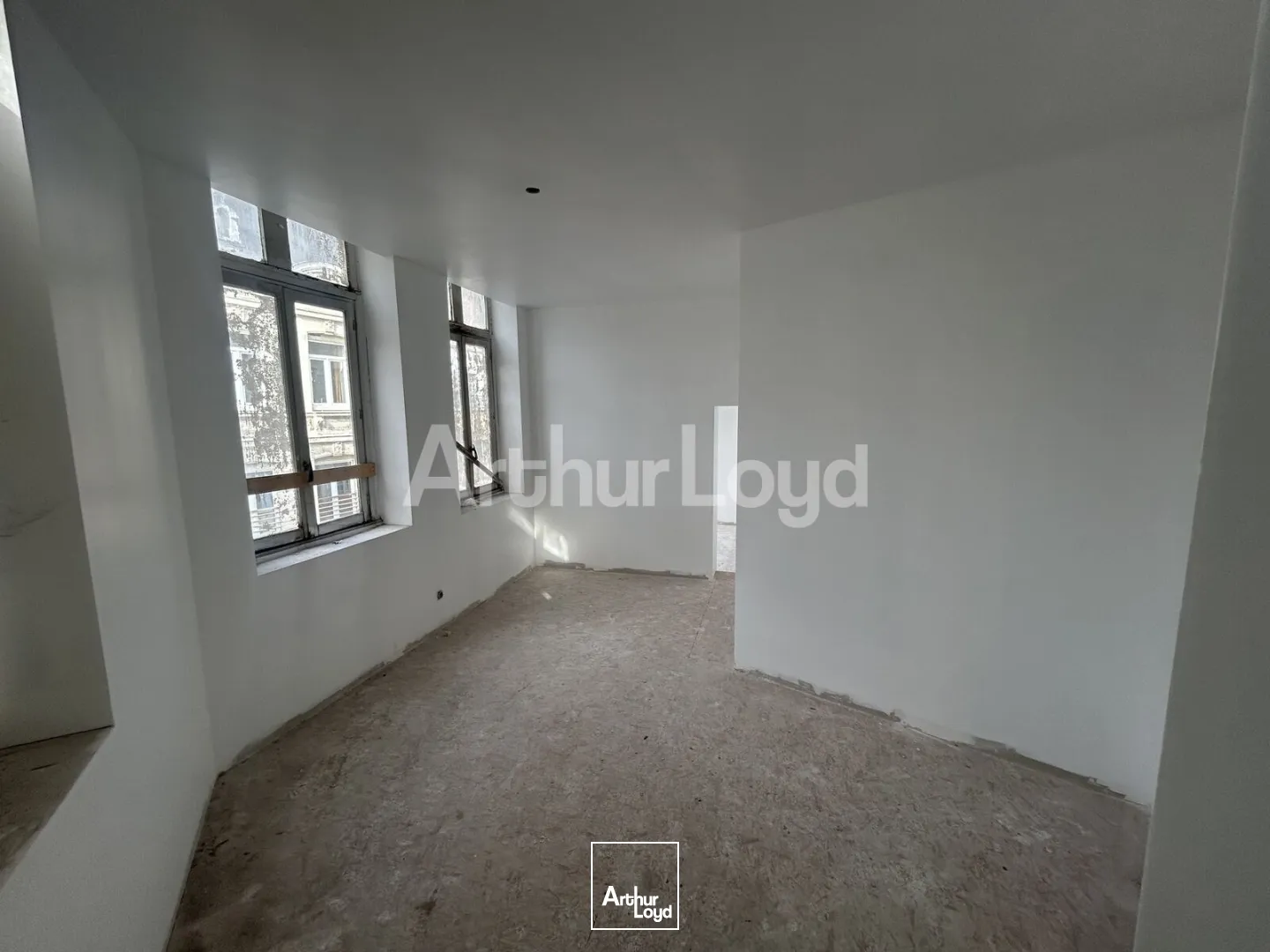 Locaux commerciaux - Location - LILLE - 59800 - 420-420 - 7722160