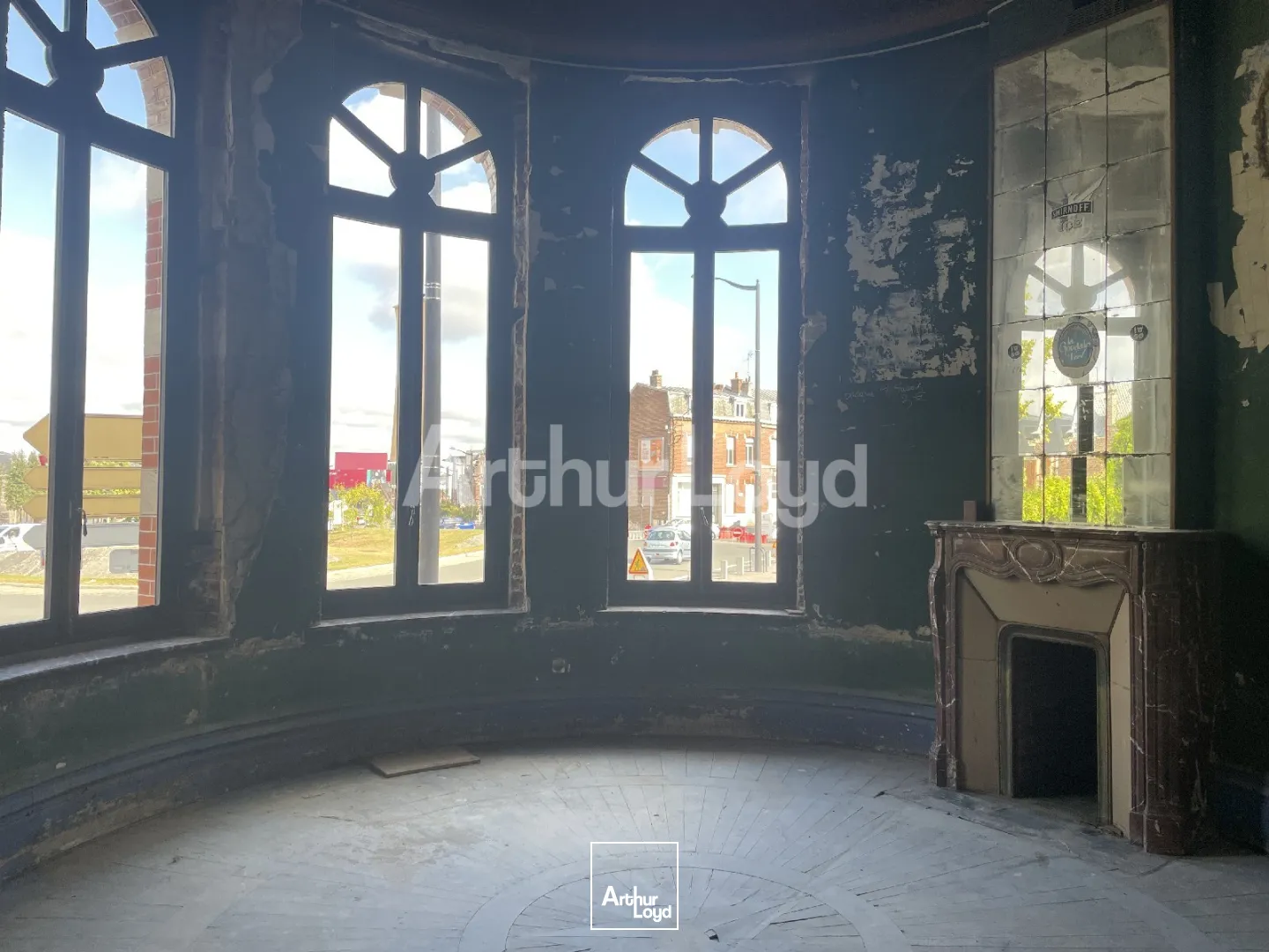 Bureaux - Vente - VALENCIENNES - 59300 - 857-857 - 7722181