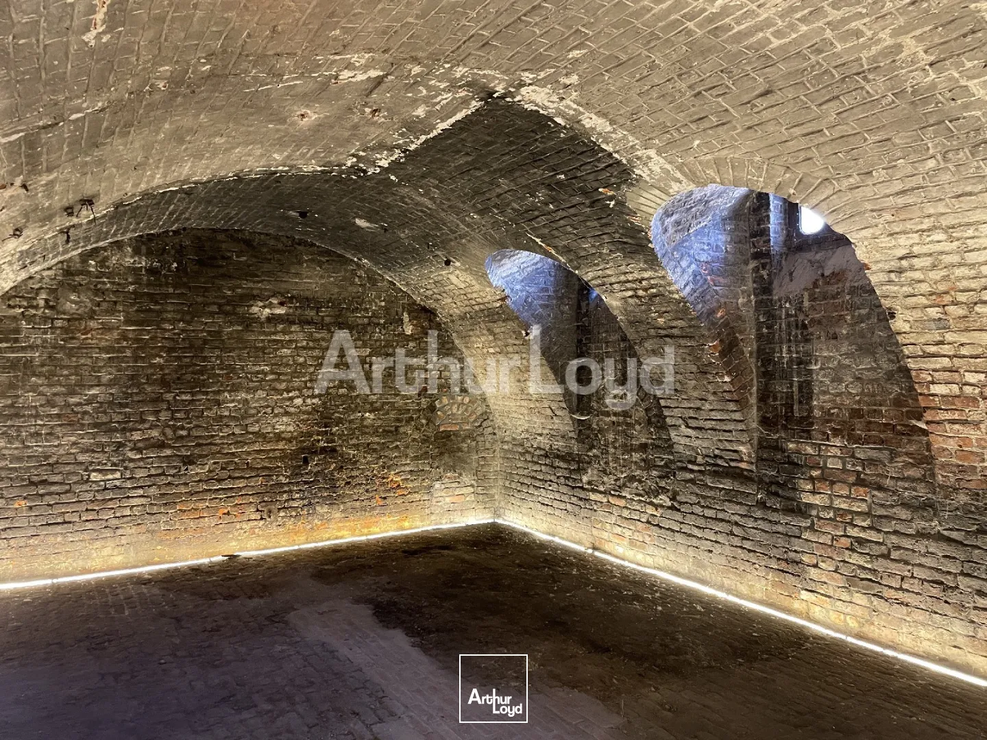 Bureaux - Vente - VALENCIENNES - 59300 - 857-857 - 7722183