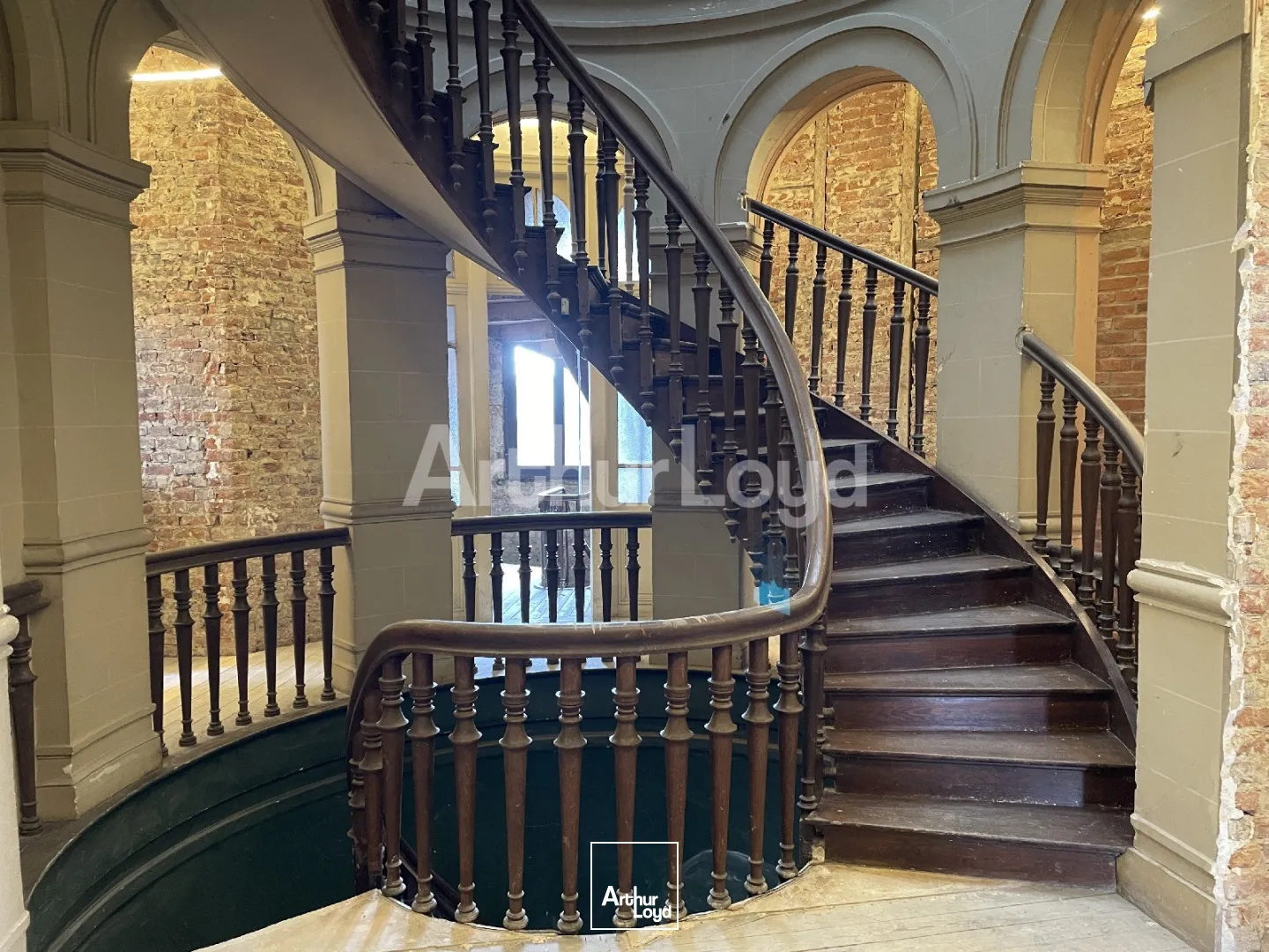 Bureaux - Vente - VALENCIENNES - 59300 - 857-857 - 7722184