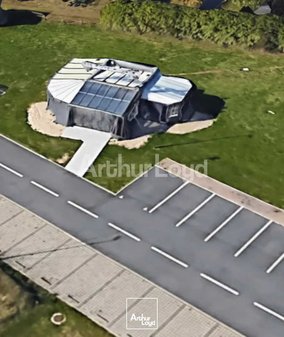 Locaux commerciaux - Location - SECLIN - 59113 - 80-80 - 7722190