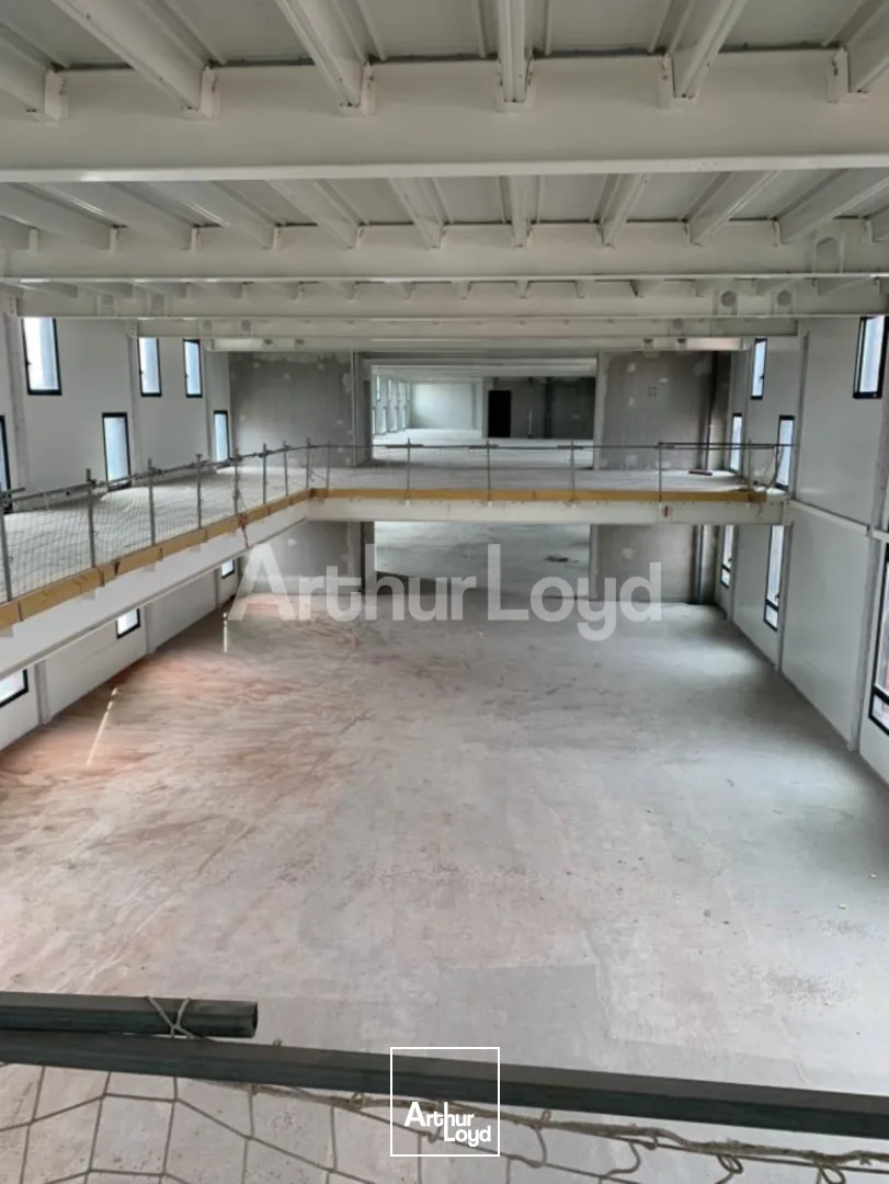 Locaux commerciaux - Location - LILLE - 59000 - 312-2541 - 7722198