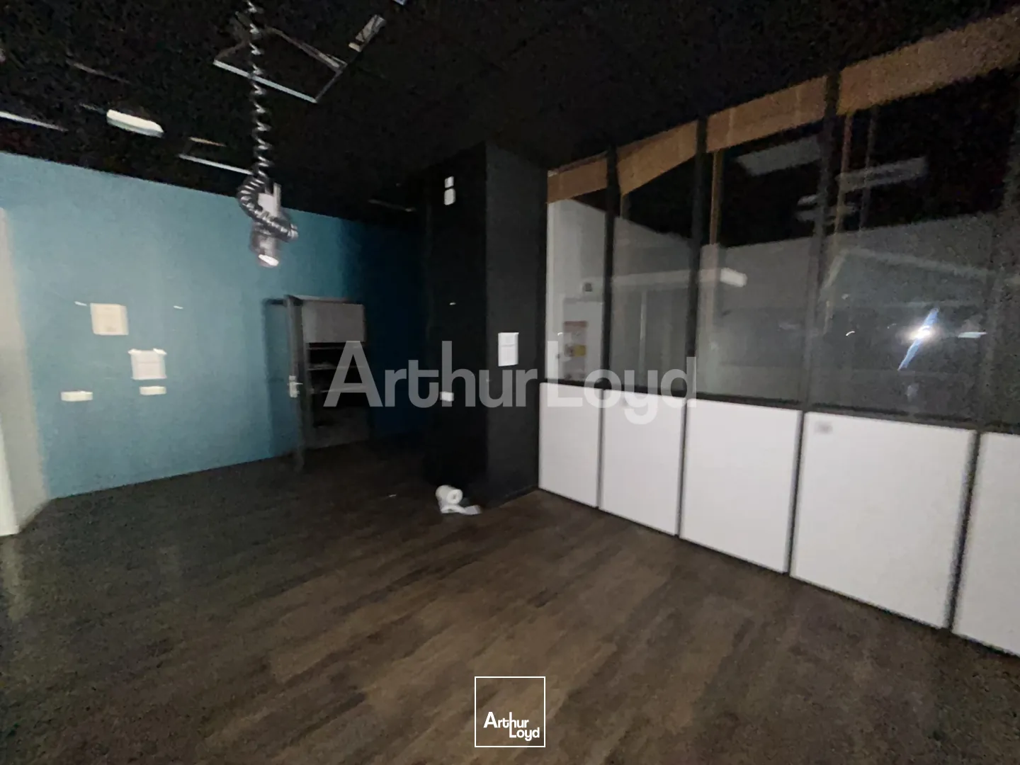 Locaux commerciaux - Location - LILLE - 59000 - 600-600 - 7722212