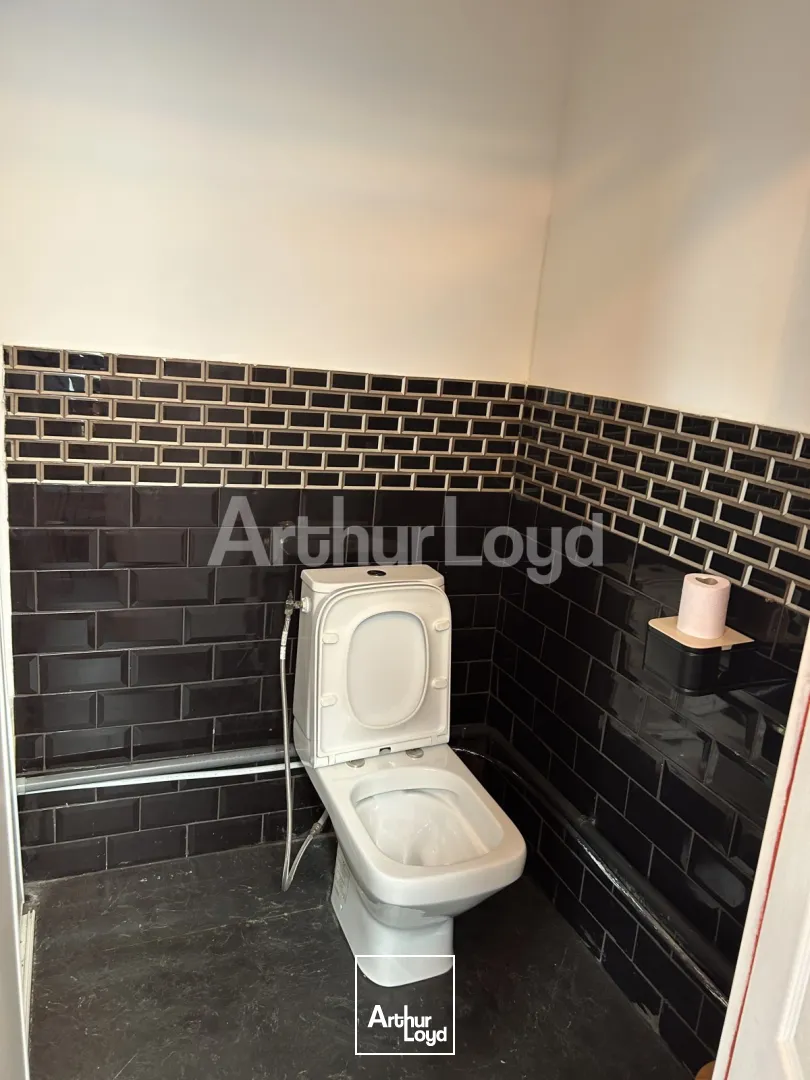 Locaux commerciaux - Cession - LILLE - 59000 - 82-82 - 7722233