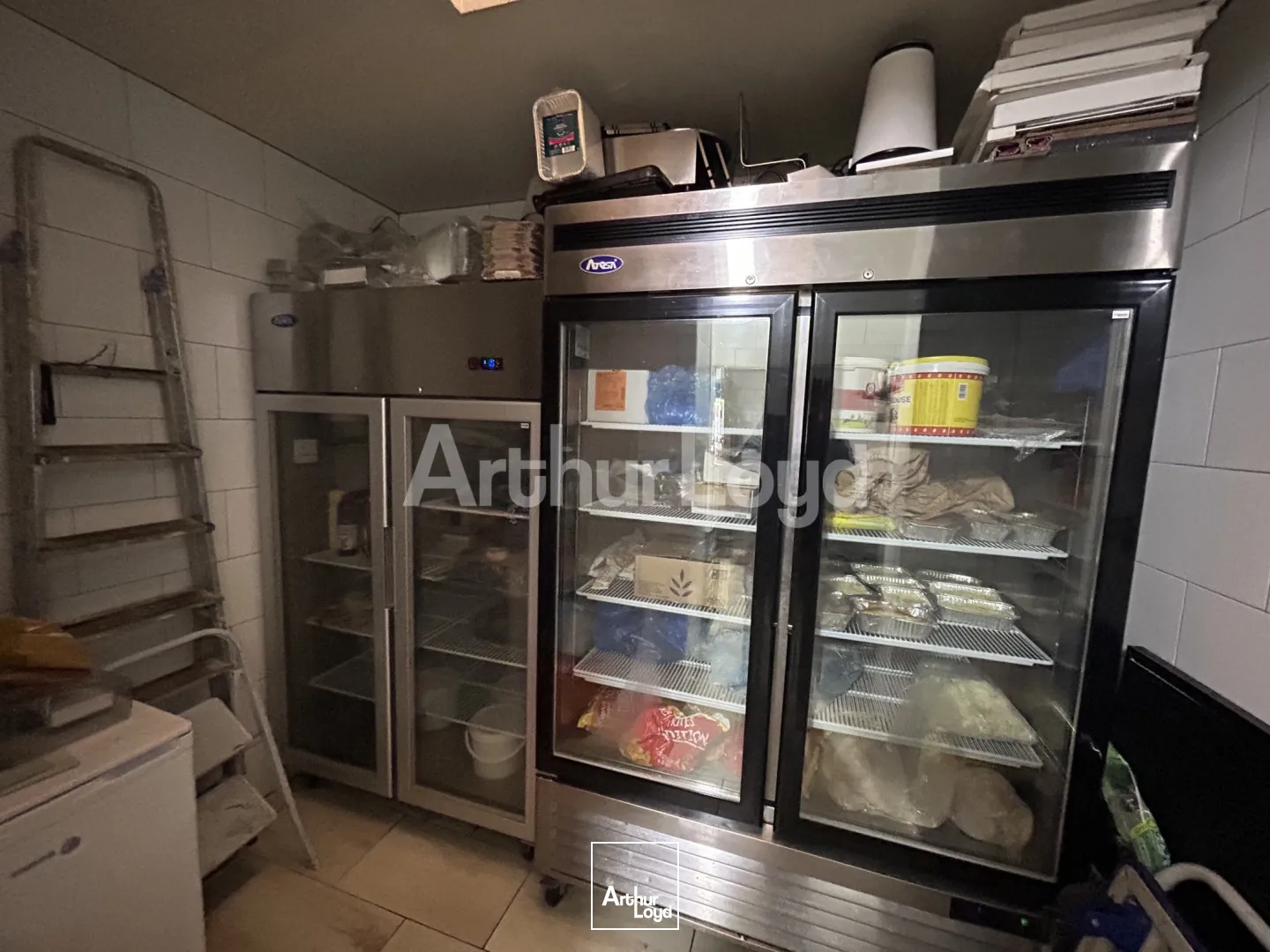 Locaux commerciaux - Cession - LILLE - 59000 - 82-82 - 7722237