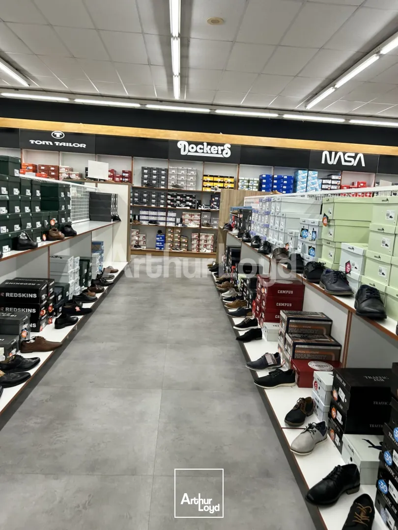 Locaux commerciaux - Location - VENDIN LE VIEIL - 62880 - 850-1708 - 7722254