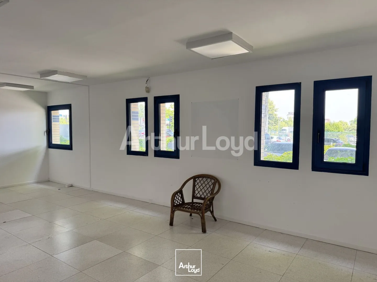 Locaux d'activité & Entrepôts - Vente - ROUBAIX - 59100 - 3487-3487 - 7722268