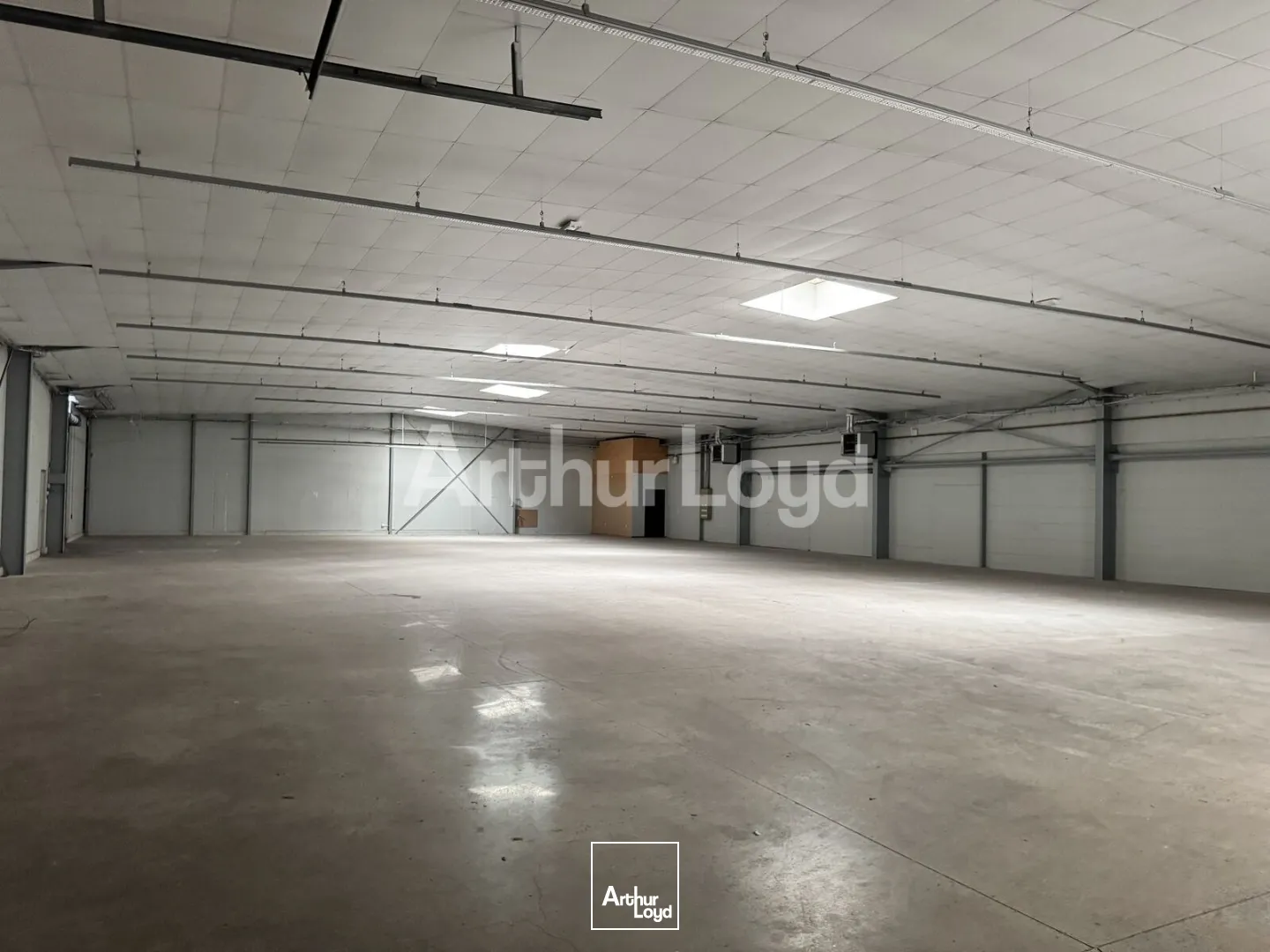 Locaux d'activité & Entrepôts - Vente - ROUBAIX - 59100 - 3487-3487 - 7722267