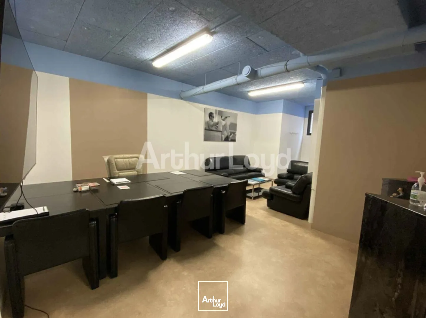 Locaux commerciaux - Vente - LILLE - 59000 - 315.45-315.45 - 7722277