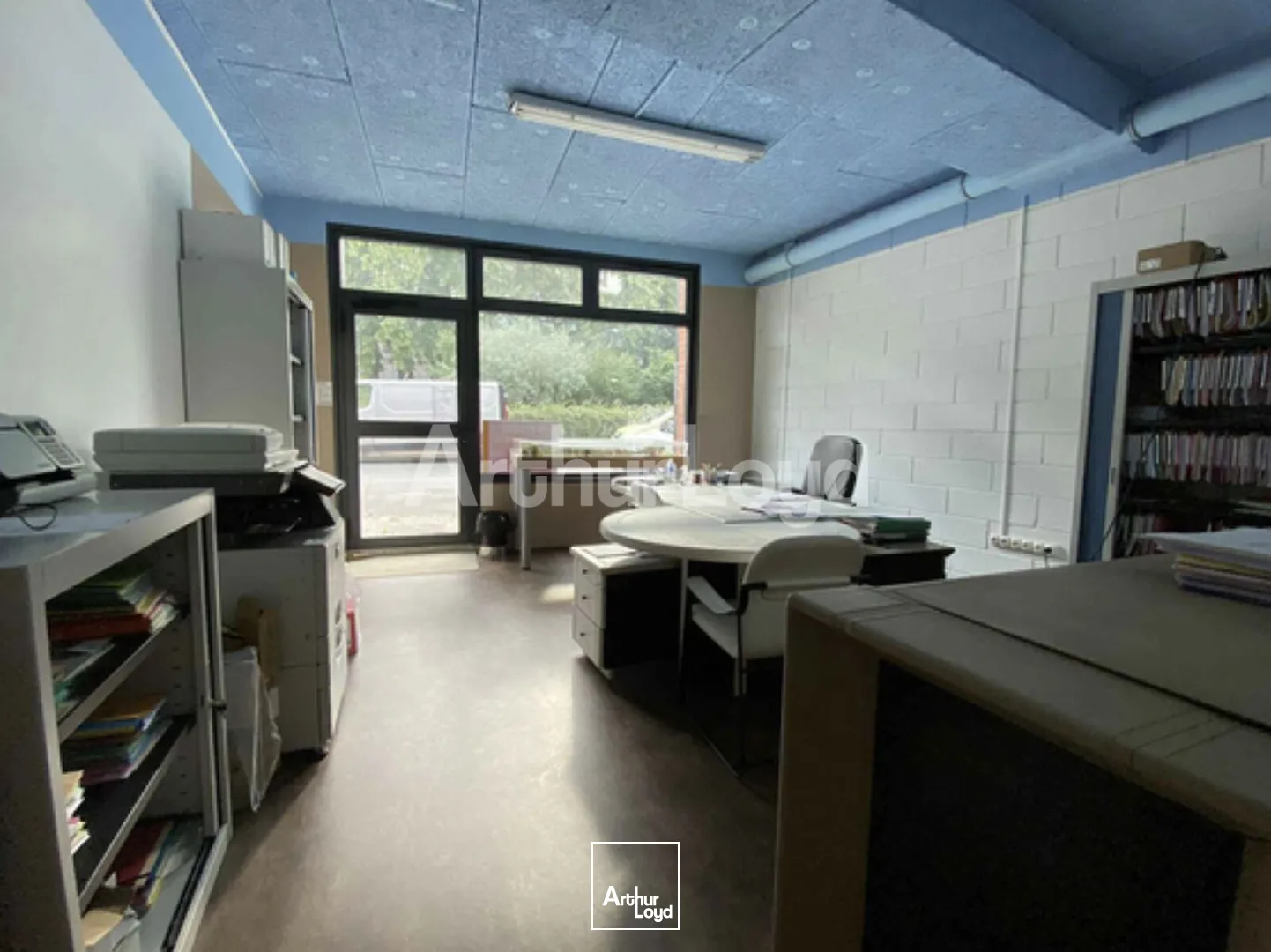 Locaux commerciaux - Vente - LILLE - 59000 - 315.45-315.45 - 7722279