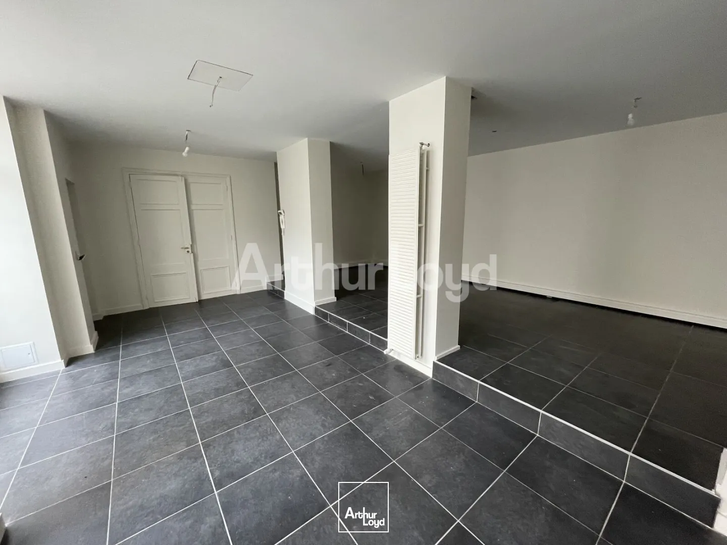 Bureaux - Location - LILLE - 59000 - 136-136 - 7722286