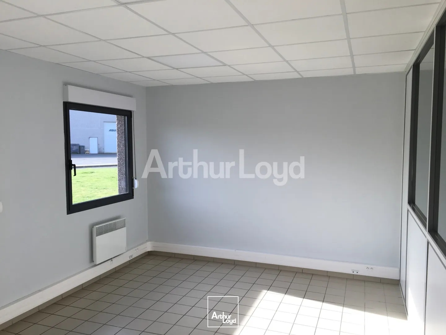 Bureaux - Location - MONCHY LE PREUX - 62118 - 62-62 - 7722306